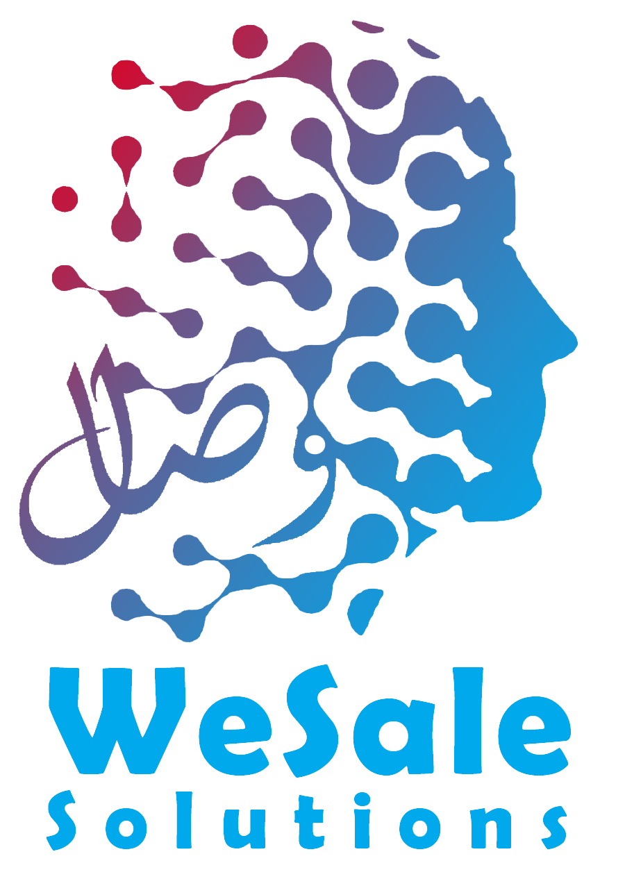 WeSale ERP Logo